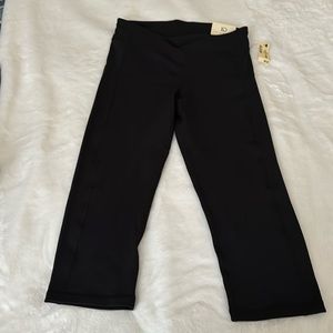 Aeropostale Cropped Leggings